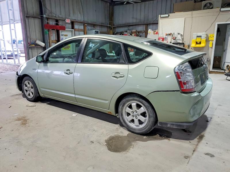 Aukcja sprzedaży 2006 Toyota Prius, vin: JTDKB20U867514891, numer aukcji: 72627755