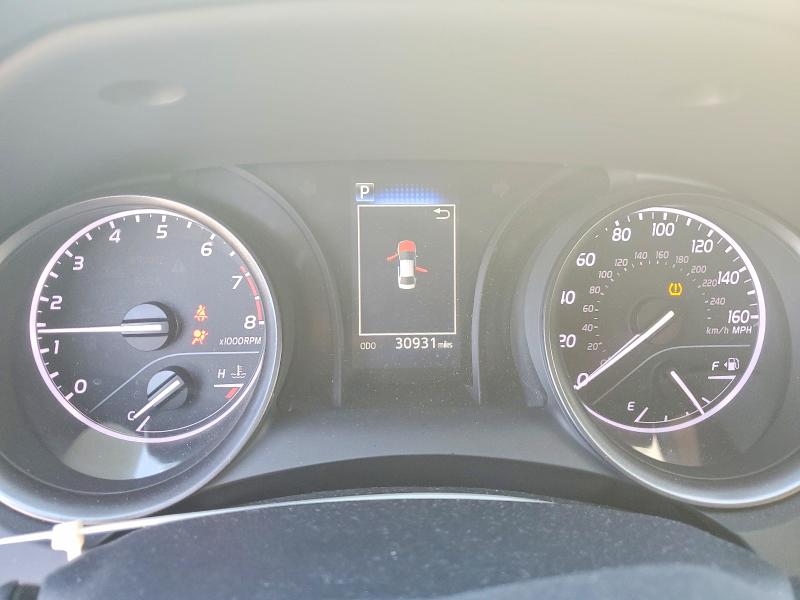 Aukcja sprzedaży 2023 Toyota Camry, vin: 4T1G11AKXPU123773, numer aukcji: 98306545