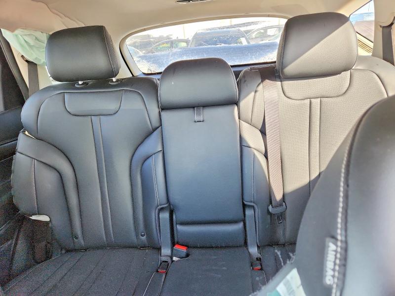 Продажа на аукционе авто 2022 Genesis Gv80, vin: KMUHBDSB7NU075732, номер лота: 99782525