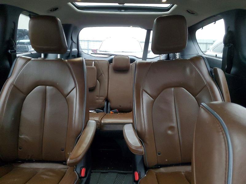 Aukcja sprzedaży 2018 Chrysler Pacifica, vin: 2C4RC1N70JR339682, numer aukcji: 97661605
