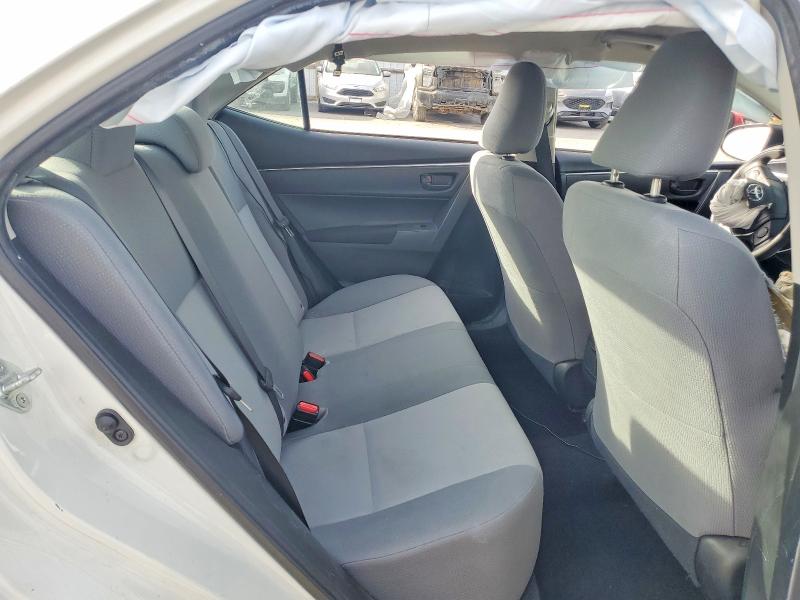 Aukcja sprzedaży 2015 Toyota Corolla L, vin: 2T1BURHE7FC317872, numer aukcji: 74970155