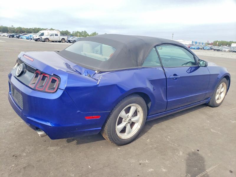 2013 Ford Mustang მანქანა იყიდება აუქციონზე, vin: 1ZVBP8EM0D5218122, აუქციონის ნომერი: 99513415