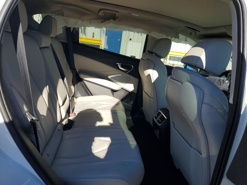 Aukcja sprzedaży 2025 Acura Rdx Techno, vin: 5J8TC2H57SL034567, numer aukcji: 98715825