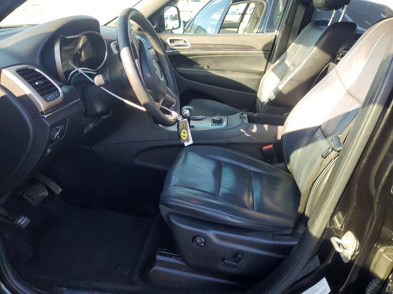 Aukcja sprzedaży 2014 Jeep Grand Cherokee, vin: 1C4RJFBG4EC478283, numer aukcji: 72733475