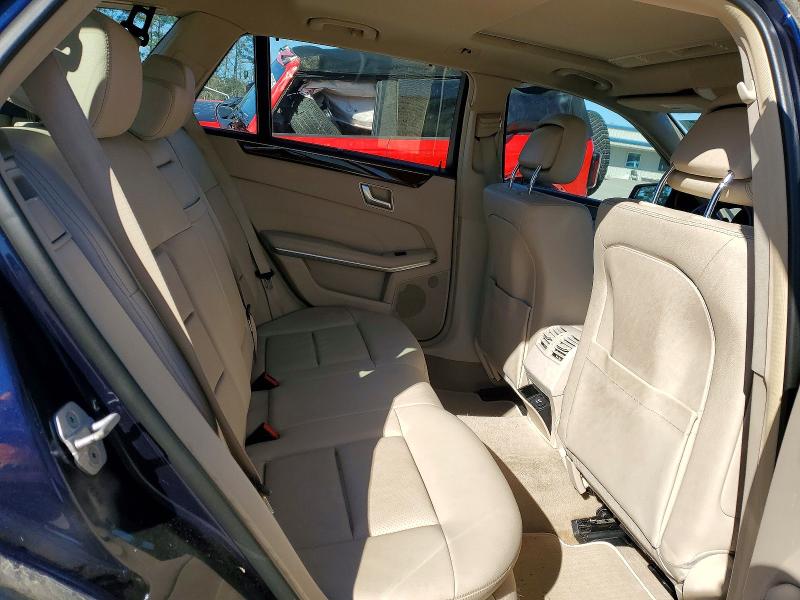 Aukcja sprzedaży 2015 Mercedes-benz E, vin: WDDHH8JB1FB092524, numer aukcji: 73921485