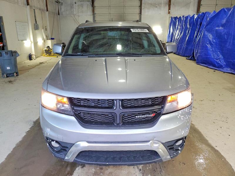 Продажа на аукционе авто 2017 Dodge Journey, vin: 3C4PDCGBXHT501276, номер лота: 72761805