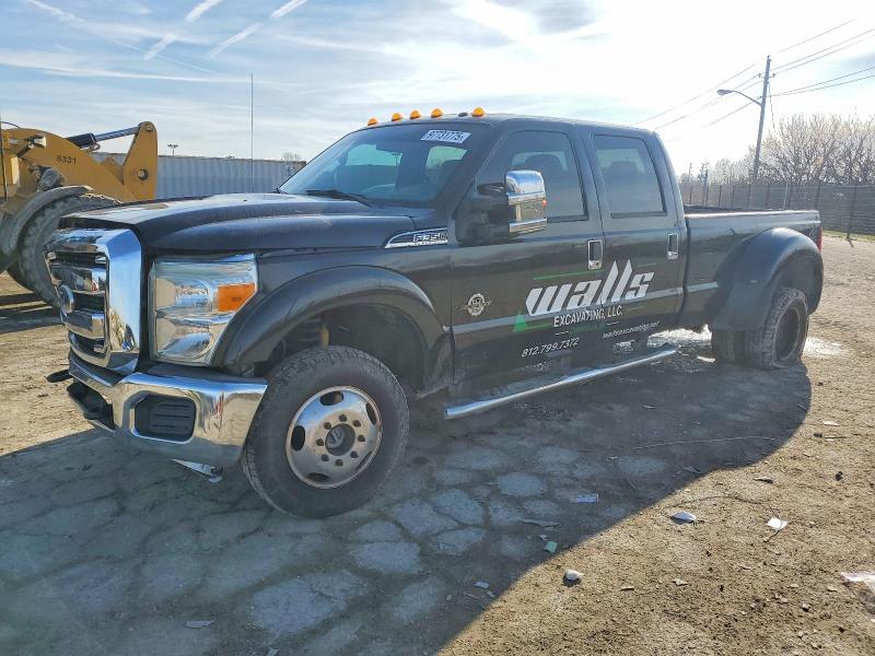 Auction sale of the 2011 Ford F350, vin: 1FT8W3DTXBEB73070, lot number: 97731775