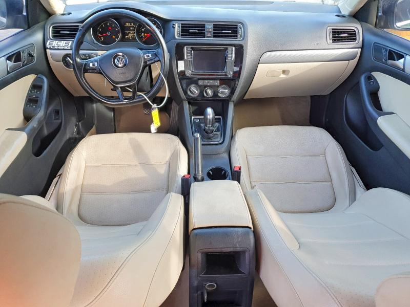 73231995 :رقم المزاد ، 3VWD67AJ9GM297581 vin ، 2016 Volkswagen Jetta مزاد بيع