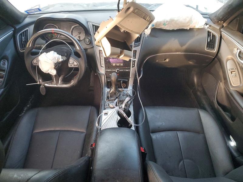 Aukcja sprzedaży 2017 Infiniti Q50 Base, vin: JN1CV7APXHM642333, numer aukcji: 73848215