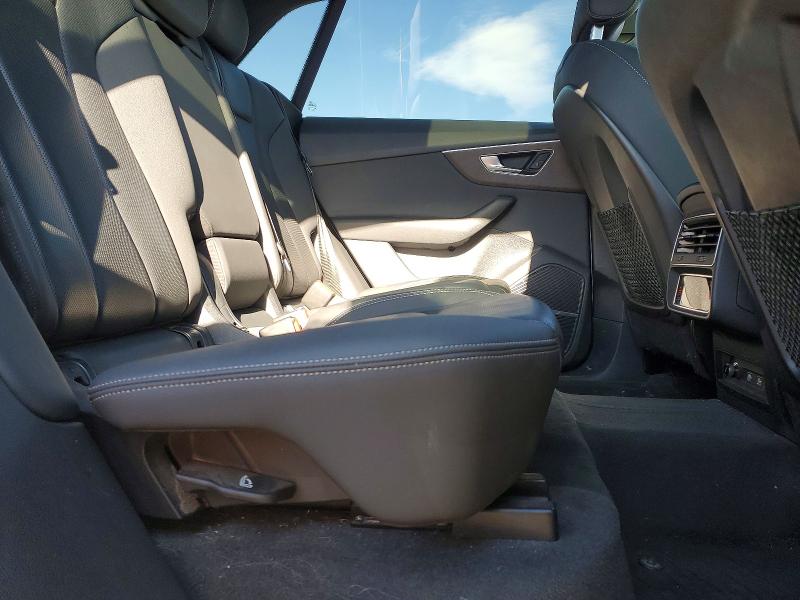 Aukcja sprzedaży 2019 Audi Q8, vin: WA1EVAF15KD026077, numer aukcji: 98443875