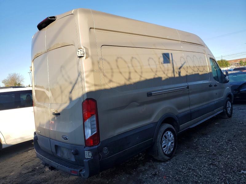 2018 Ford Transit მანქანა იყიდება აუქციონზე, vin: 1FTYR3XG7JKB29033, აუქციონის ნომერი: 99015455