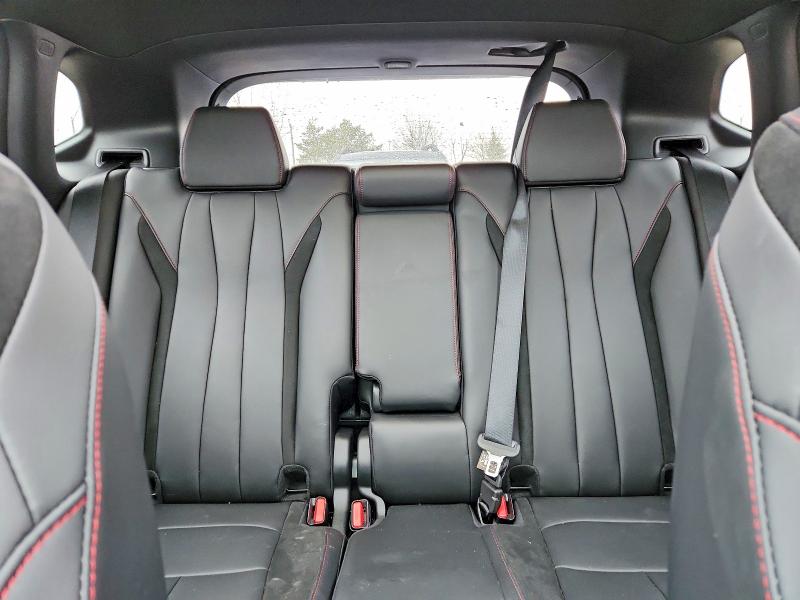 Продаж на аукціоні авто 2025 Acura Adx, vin: 3HDSA2H51SM101872, номер лоту: 72439645