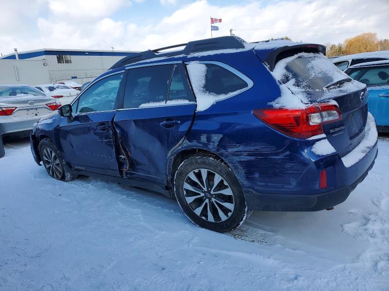 Aukcja sprzedaży 2016 Subaru Outback, vin: 4S4BSCLC5G3208812, numer aukcji: 72934035