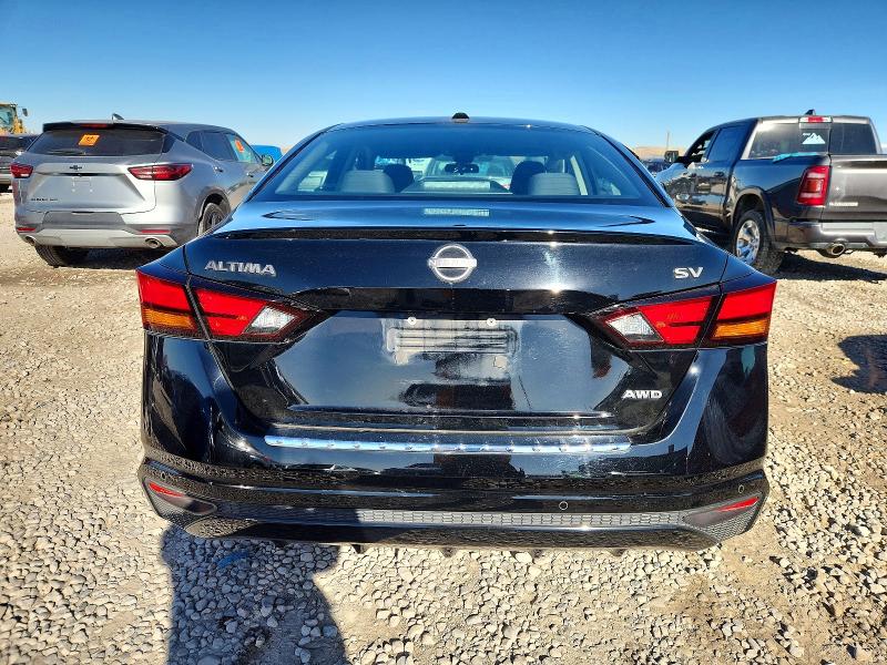 74627125 :رقم المزاد ، 1N4BL4DW9PN422390 vin ، 2023 Nissan Altima مزاد بيع