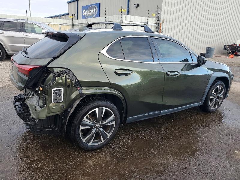 Aukcja sprzedaży 2021 Lexus Ux, vin: JTHP3JBHXM2042991, numer aukcji: 97429605