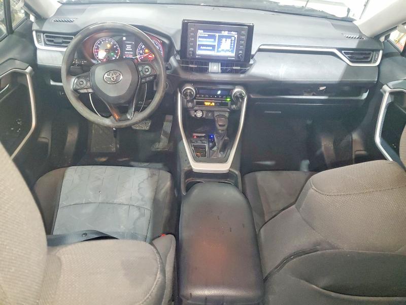 Продаж на аукціоні авто 2020 Toyota Rav4, vin: 2T3W1RFV3LC059379, номер лоту: 75681445
