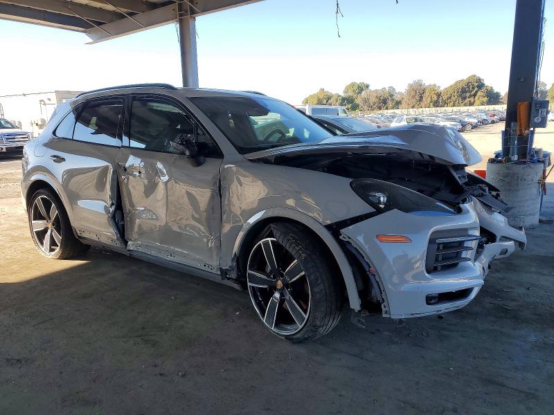 Продажа на аукционе авто 2023 Porsche Cayenne, vin: WP1AA2AY6PDA02788, номер лота: 99795935