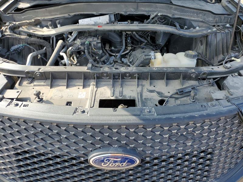 Продажа на аукционе авто 2024 Ford Explorer P, vin: 1FM5K8AB3RGA26784, номер лота: 74380255