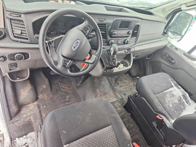 Продаж на аукціоні авто 2024 Ford Transit T-, vin: 1FTBR2Y81RKB13266, номер лоту: 73604285
