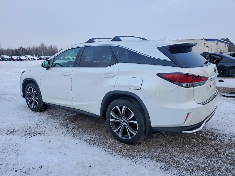 Продаж на аукціоні авто 2021 Lexus Rx, vin: JTJJZKFA0M2027485, номер лоту: 98054785