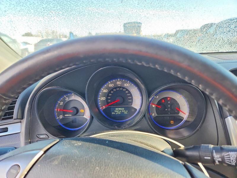 Продажа на аукционе авто 2008 Acura Tl, vin: 19UUA66248A044410, номер лота: 74014405