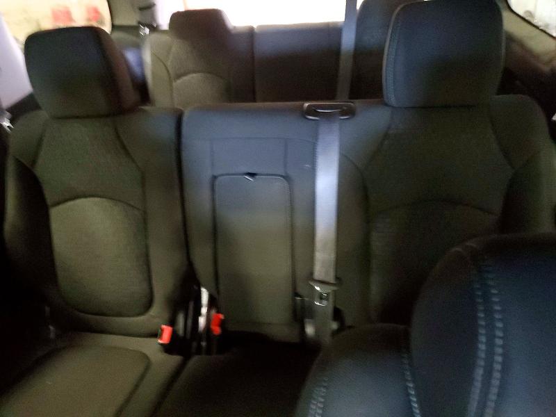 99470265 :رقم المزاد ، 1GKKVNED5FJ233074 vin ، 2015 Gmc Acadia Sle مزاد بيع