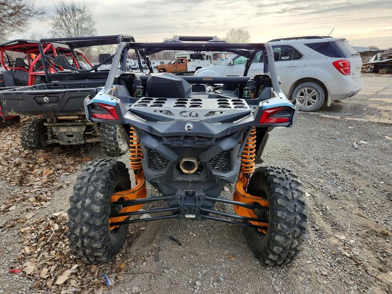 Продажа на аукционе авто 2025 Can-am Maverick, vin: 3JBVGAY40SE000964, номер лота: 72380355