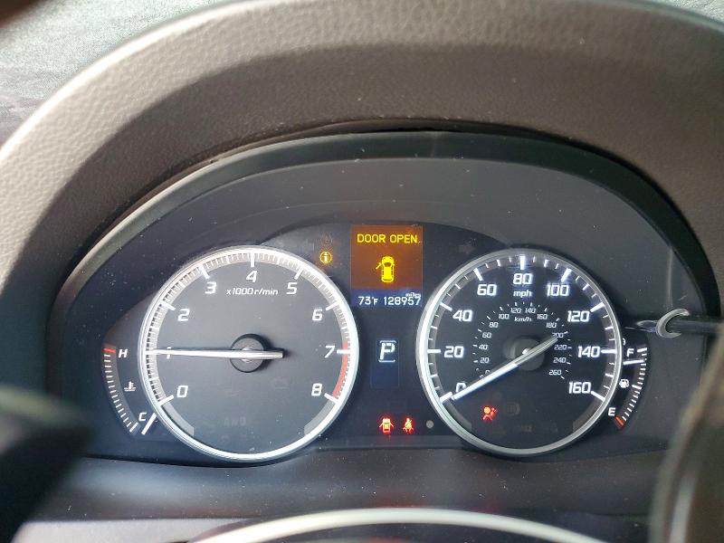 Продажа на аукционе авто 2015 Acura Rdx, vin: 5J8TB3H56FL007505, номер лота: 98562745