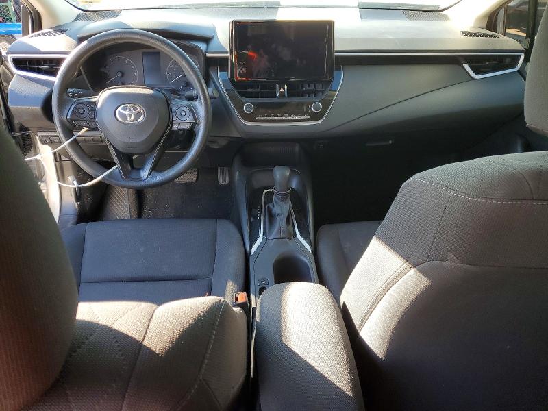 Продаж на аукціоні авто 2023 Toyota Corolla, vin: 5YFB4MDE1PP012331, номер лоту: 72175415
