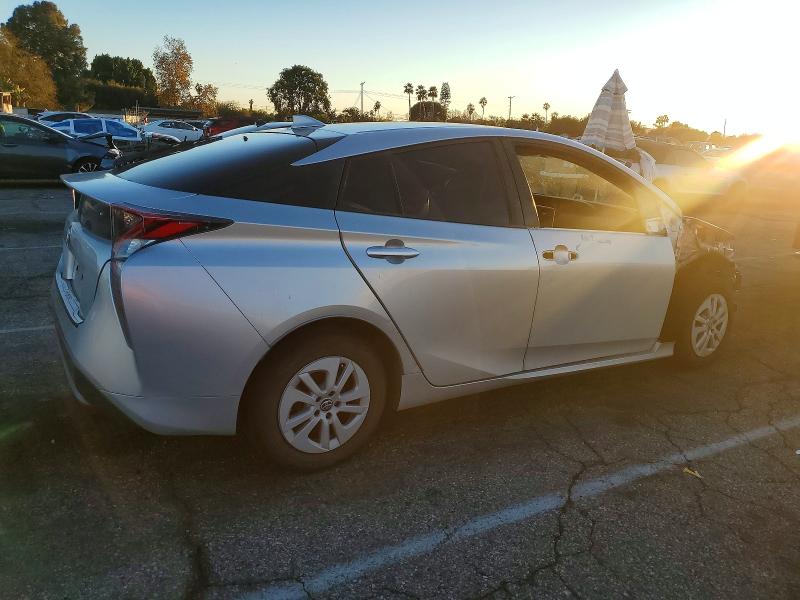 Aukcja sprzedaży 2016 Toyota Prius, vin: JTDKBRFU1G3017951, numer aukcji: 98703825