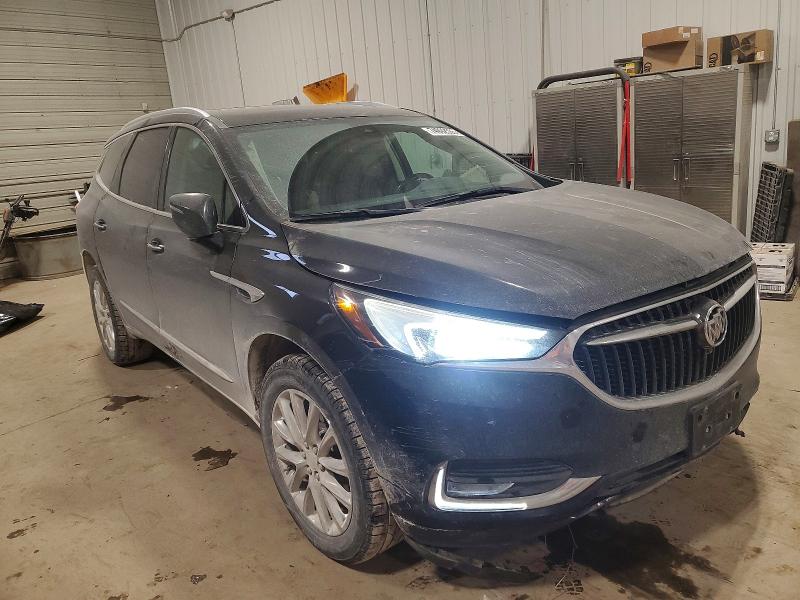 Продаж на аукціоні авто 2018 Buick Enclave, vin: 5GAEVBKW9JJ230329, номер лоту: 74992535