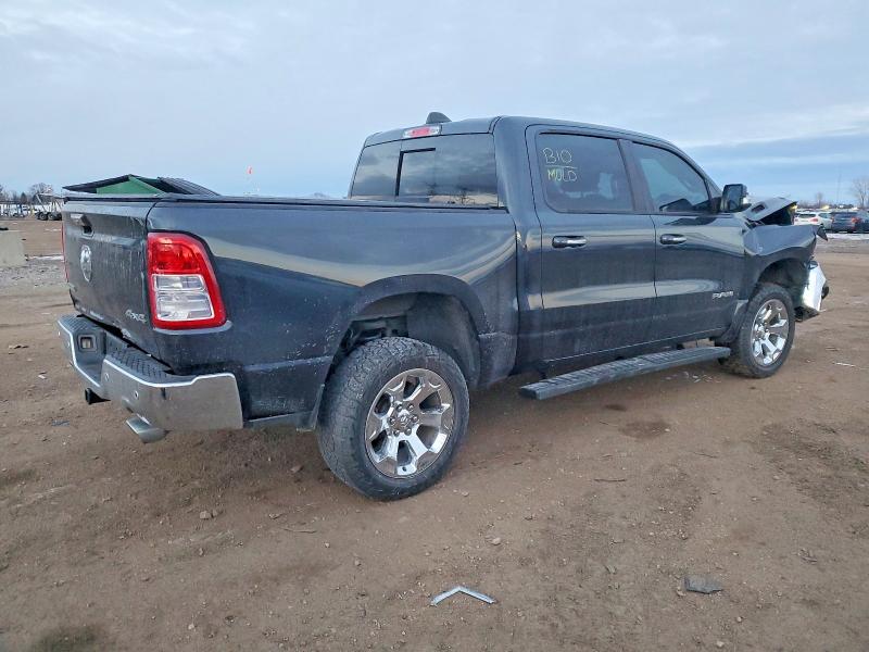 Aukcja sprzedaży 2019 Ram 1500, vin: 1C6SRFFT7KN540770, numer aukcji: 73589275
