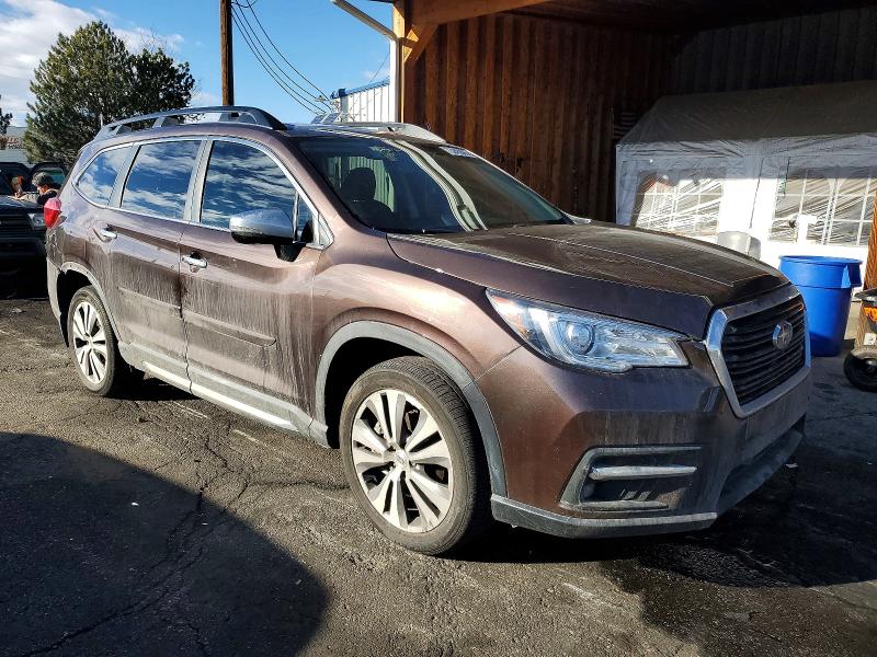 Aukcja sprzedaży 2019 Subaru Ascent, vin: 4S4WMARDXK3445790, numer aukcji: 73245865