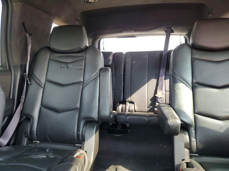 Aukcja sprzedaży 2016 Cadillac Escalade P, vin: 1GYS3DKJ5GR275070, numer aukcji: 72233205