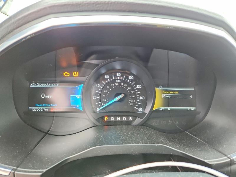 Aukcja sprzedaży 2015 Ford Edge Titan, vin: 2FMTK4K83FBB56232, numer aukcji: 72226075