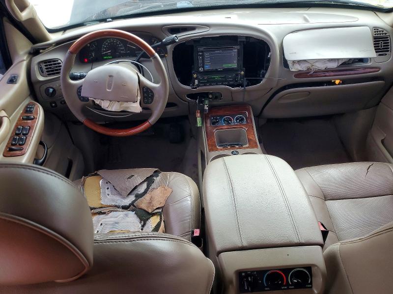 Aukcja sprzedaży 2001 Lincoln Navigator, vin: 5LMEU27R01LJ09013, numer aukcji: 99856715