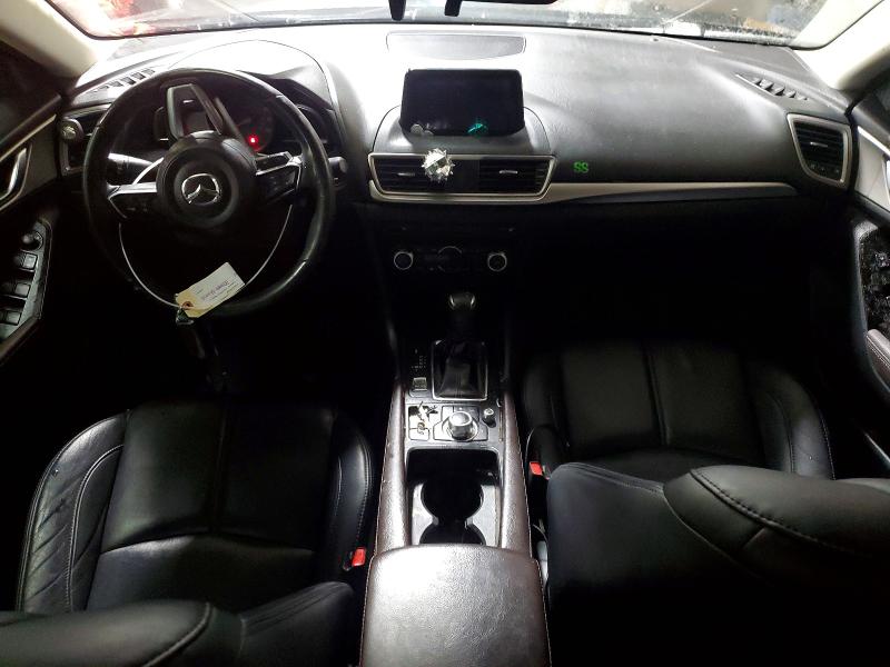 Aukcja sprzedaży 2018 Mazda 3, vin: 3MZBN1V34JM164933, numer aukcji: 98034875