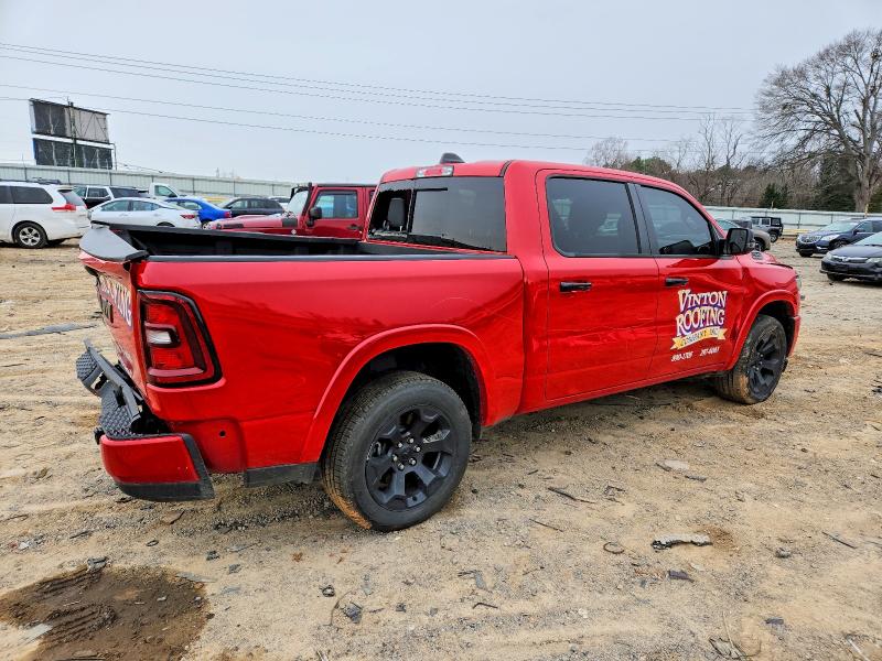 Aukcja sprzedaży 2025 Ram 1500, vin: 1C6SRFFP5SN545324, numer aukcji: 73122105