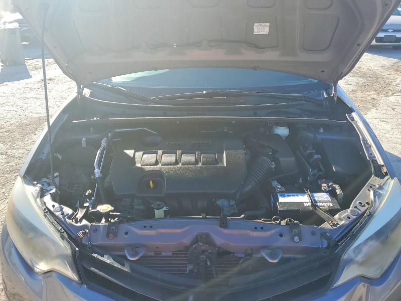 Продажа на аукционе авто 2014 Toyota Corolla Ec, vin: 2T1BPRHE7EC138429, номер лота: 74356675