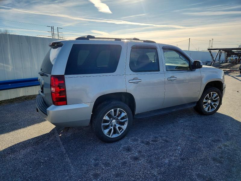 Aukcja sprzedaży 2007 Chevrolet Tahoe, vin: 1GNFC13047J107597, numer aukcji: 73605405