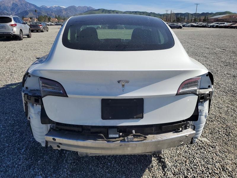 Aukcja sprzedaży 2019 Tesla Model 3, vin: 5YJ3E1EA3KF466659, numer aukcji: 73834915