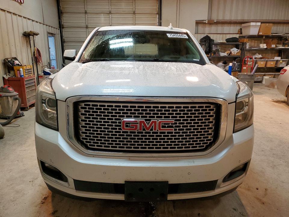 75455445 :رقم المزاد ، 1GKS1HKJ9GR141539 vin ، 2016 Gmc Yukon Xl مزاد بيع
