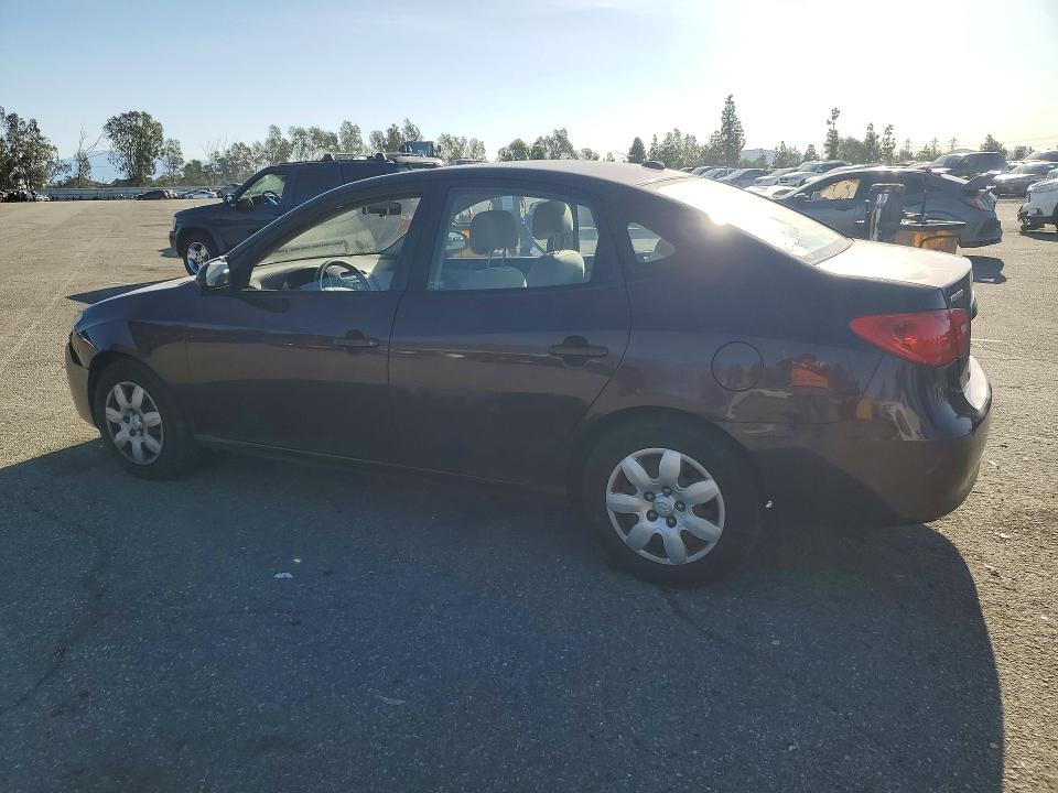 Продаж на аукціоні авто 2008 Hyundai Elantra, vin: KMHDU46D88U298479, номер лоту: 74870655