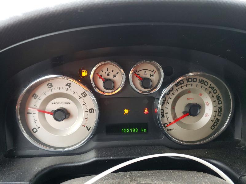 73293615 :رقم المزاد ، 2FMDK38C59BA84626 vin ، 2009 Ford Edge مزاد بيع