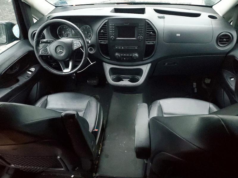 Aukcja sprzedaży 2018 Mercedes-benz Metris, vin: WD4PG2EE4J3428704, numer aukcji: 72669525