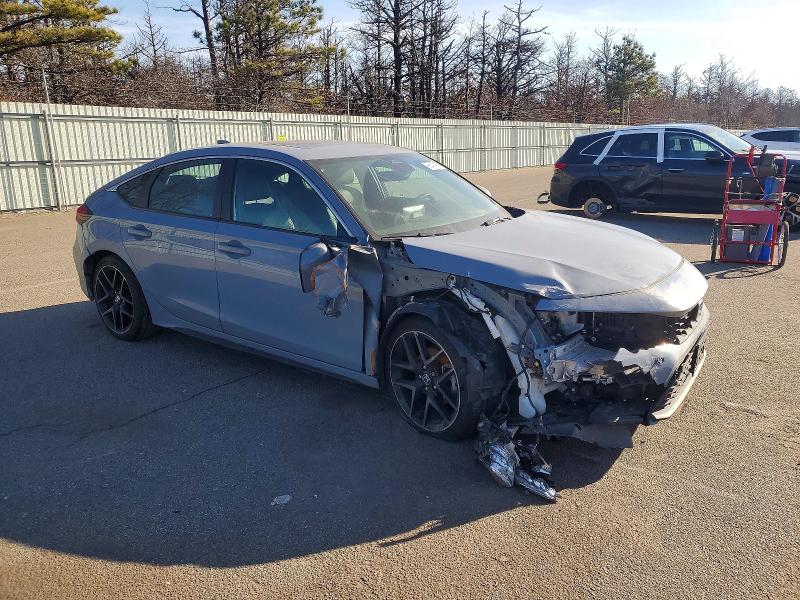 Aukcja sprzedaży 2023 Honda Civic, vin: 19XFL1H81PE011253, numer aukcji: 99647455