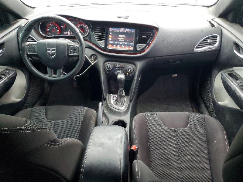 Aukcja sprzedaży 2015 Dodge Dart, vin: 1C3CDFBBXFD391005, numer aukcji: 99834745