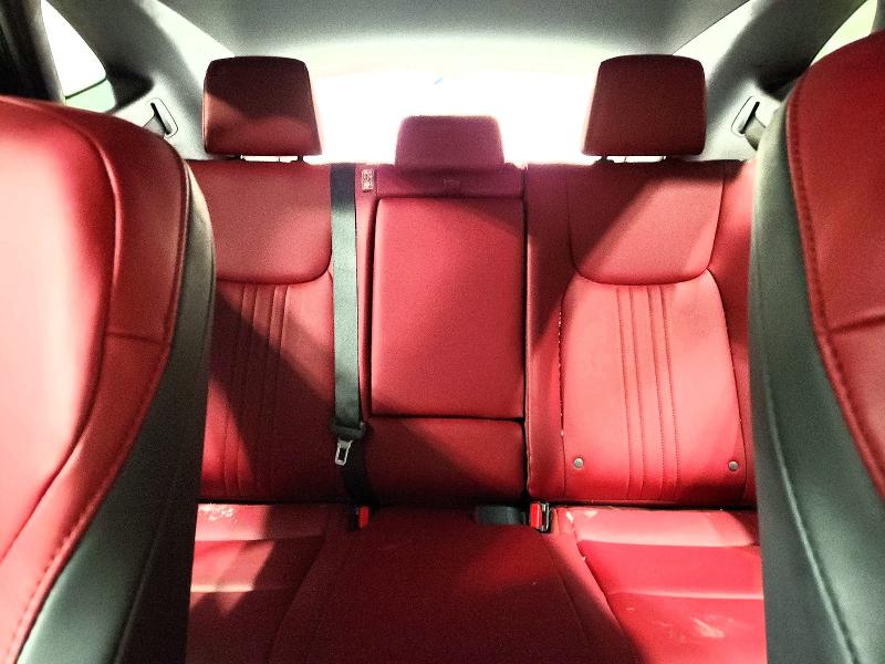 Продаж на аукціоні авто 2022 Lexus Nx, vin: JTJGKCEZ7N2000149, номер лоту: 73048565