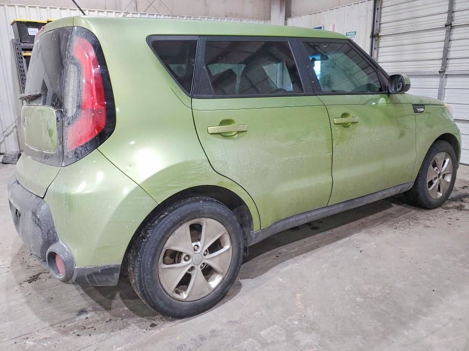 Продаж на аукціоні авто 2014 Kia Soul, vin: KNDJN2A25E7726551, номер лоту: 75764135