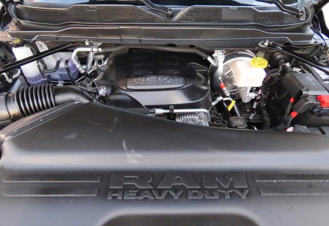 Продажа на аукционе авто 2026 Ram 2500 Big H, vin: 3C6UR5DJ9TG198625, номер лота: 74377715